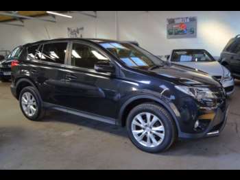 Used Toyota RAV4 2013 for sale - 74102112: Photo