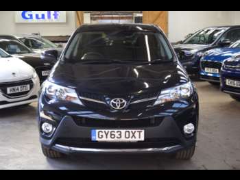Used Toyota RAV4 2013 for sale - 74102112: Photo