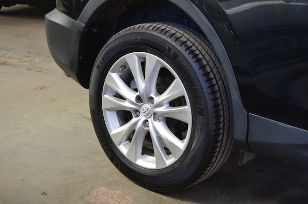 Used Toyota RAV4 2013 for sale - 74102112: Photo 9