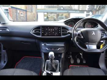 Used Peugeot 308 2018 for sale - 73837401: Photo