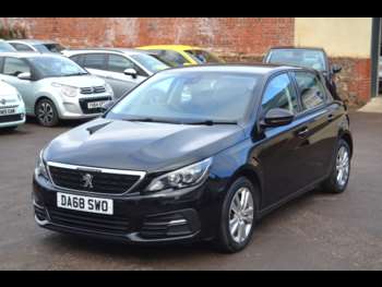 Used Peugeot 308 2018 for sale - 73837401: Photo
