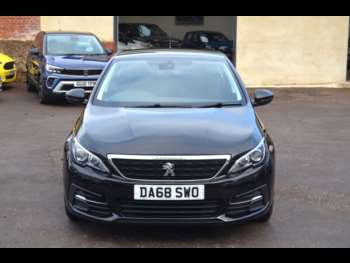 Used Peugeot 308 2018 for sale - 73837401: Photo