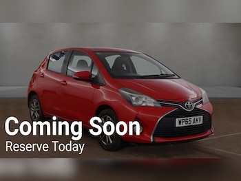 Used Toyota Yaris 2015 for sale - 79417254: Photo
