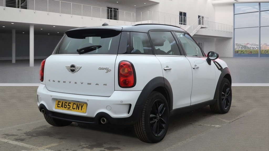 Used MINI Countryman 2015 for sale - 77103310: Photo 2