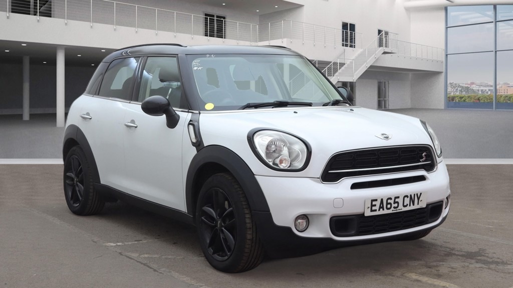Used MINI Countryman 2015 for sale - 77103310: Photo 3
