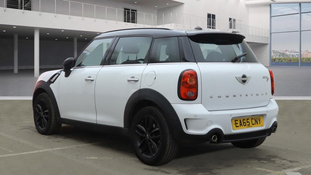 Used MINI Countryman 2015 for sale - 77103310: Photo 4