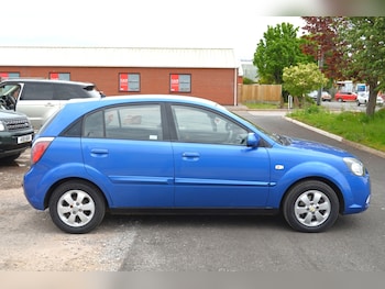 Used Kia Rio 2010 for sale - 78495697: Photo