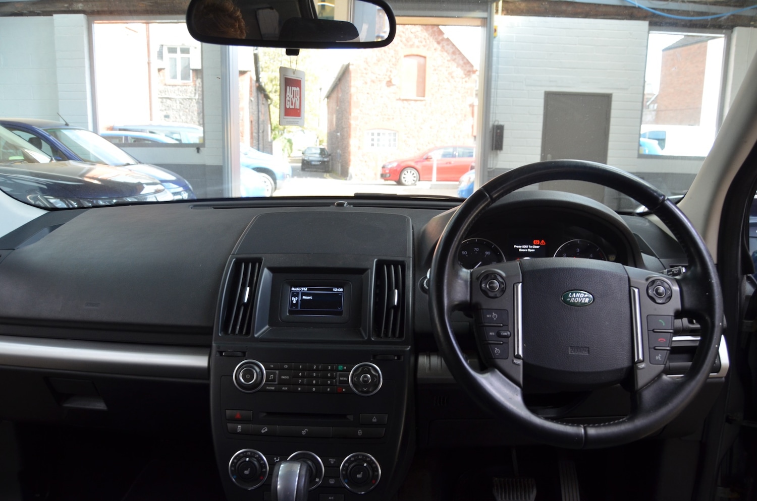 Used Land Rover Freelander 2013 for sale - 76391676: Photo 10