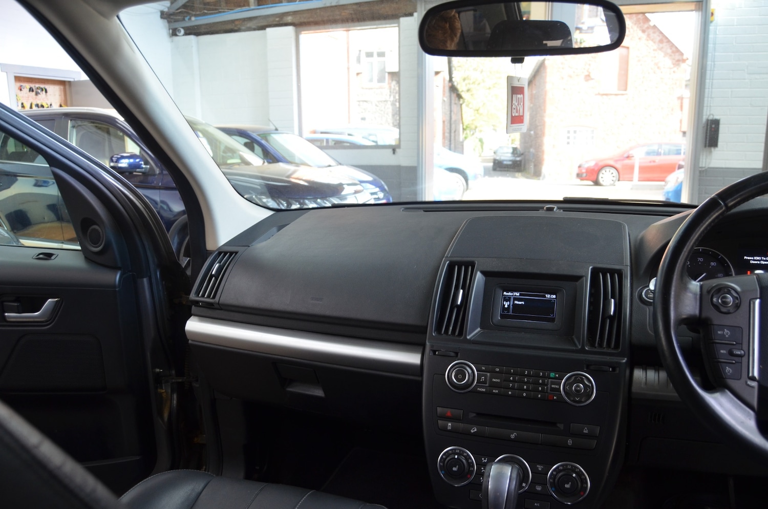 Used Land Rover Freelander 2013 for sale - 76391676: Photo 11