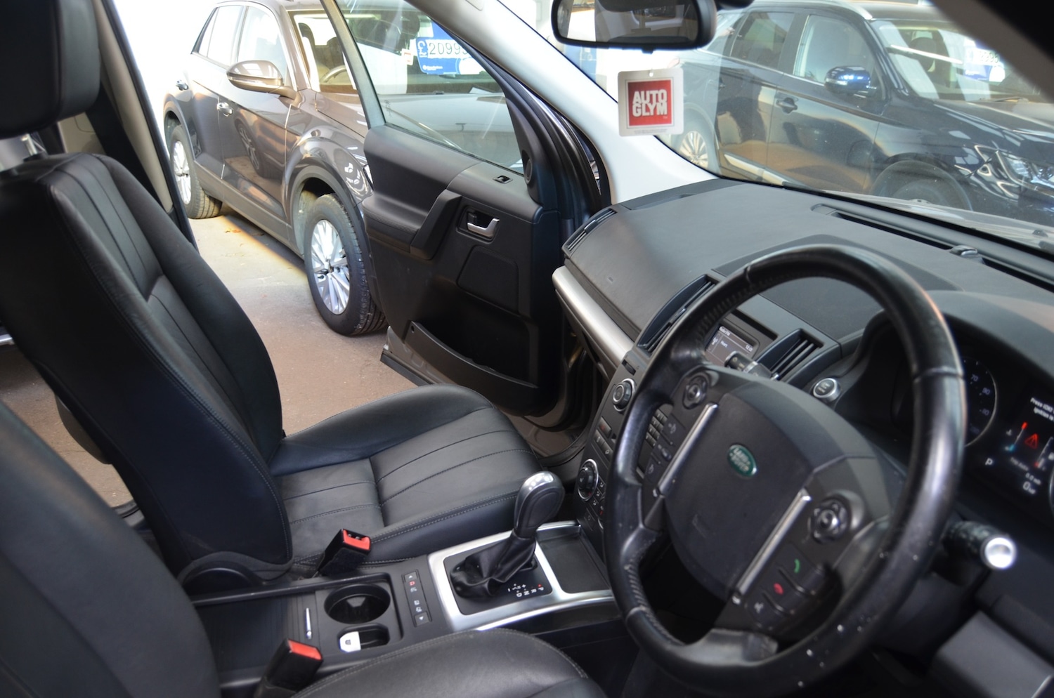 Used Land Rover Freelander 2013 for sale - 76391676: Photo 12