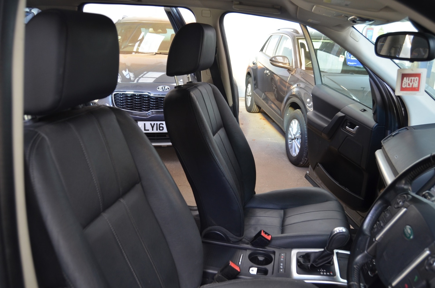 Used Land Rover Freelander 2013 for sale - 76391676: Photo 13