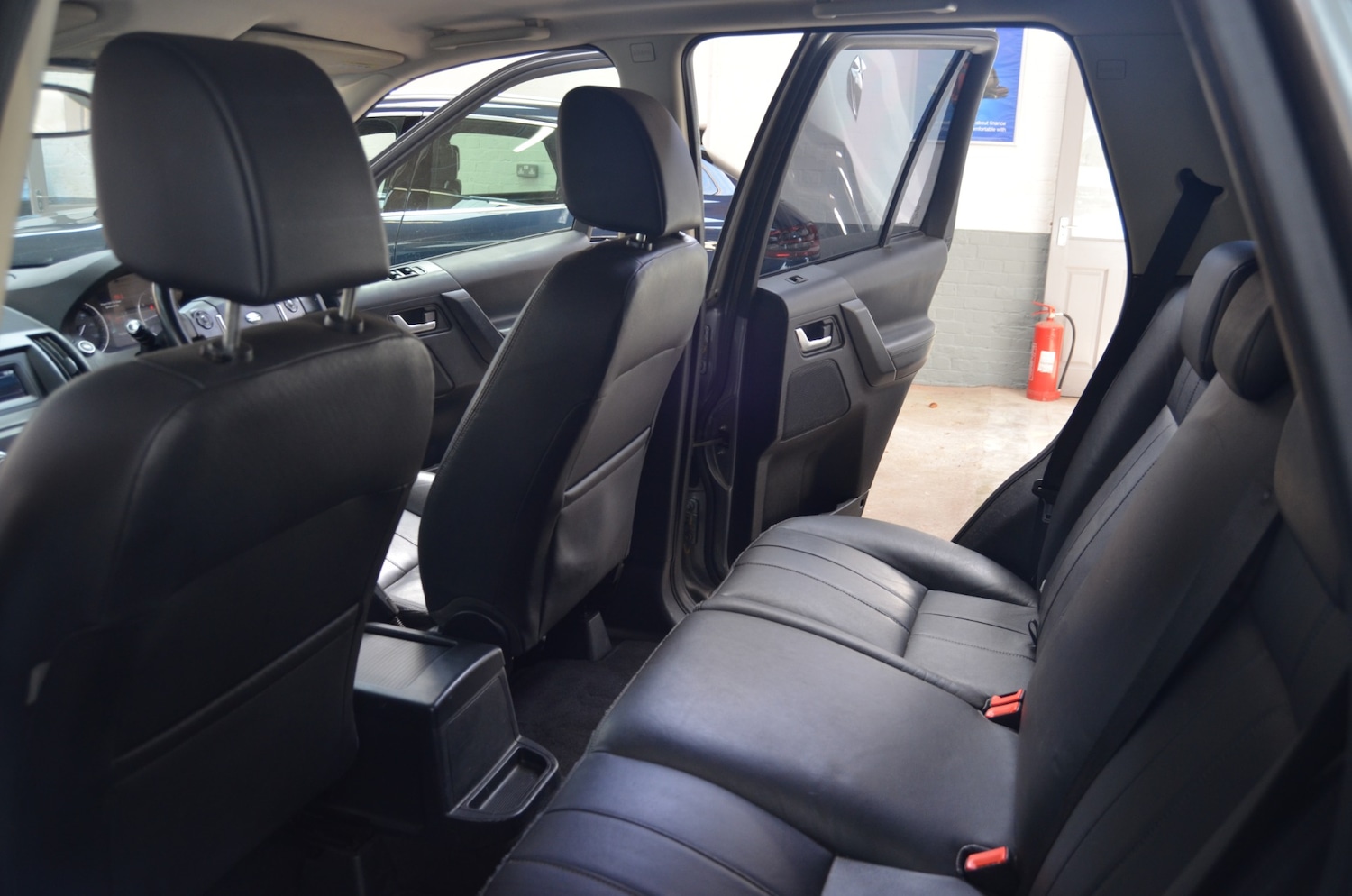 Used Land Rover Freelander 2013 for sale - 76391676: Photo 15