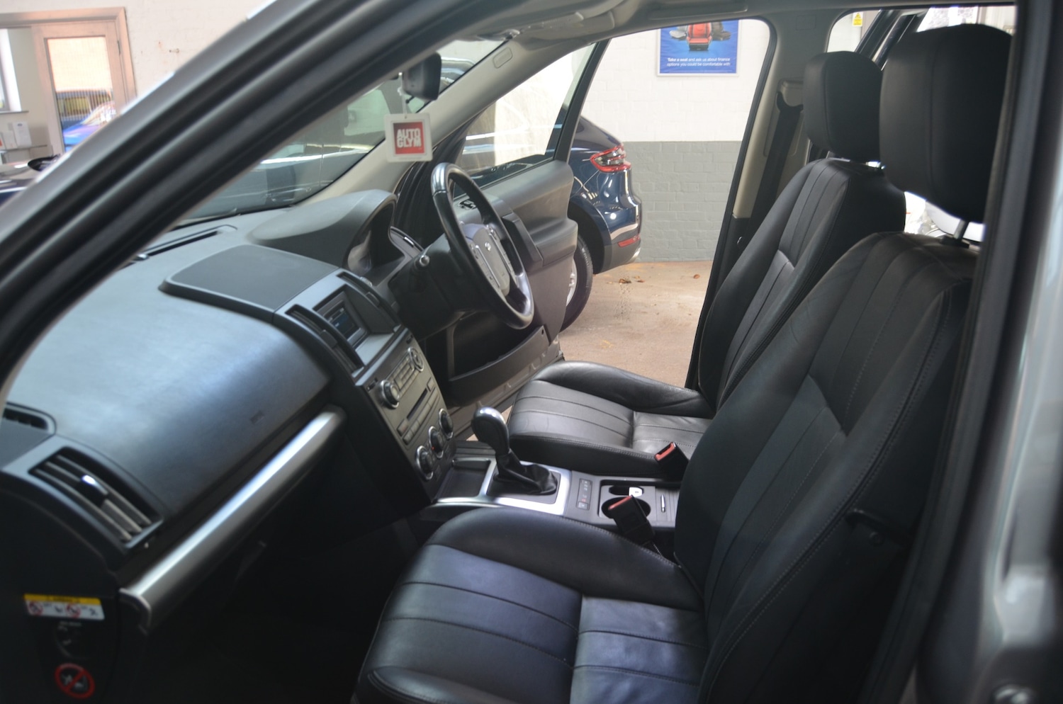 Used Land Rover Freelander 2013 for sale - 76391676: Photo 17