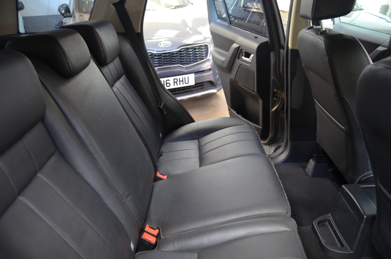 Used Land Rover Freelander 2013 for sale - 76391676: Photo 8