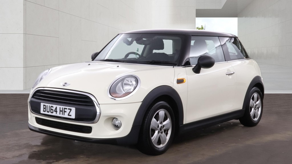 Used MINI Hatch 2014 for sale - 78106814: Photo 1