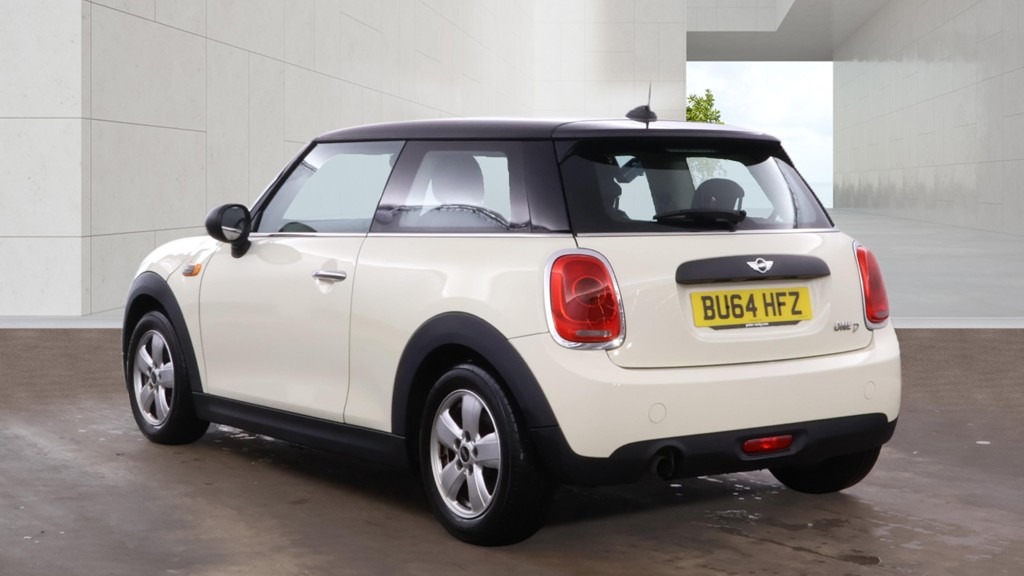 Used MINI Hatch 2014 for sale - 78106814: Photo 3