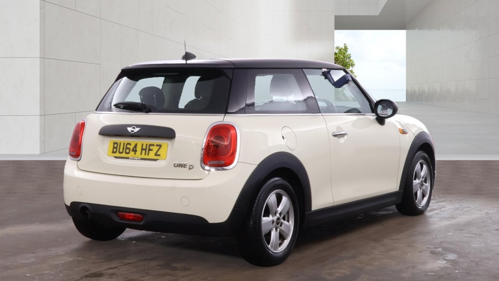 Used MINI Hatch 2014 for sale - 78106814: Photo 4