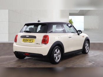 Used MINI Hatch 2014 for sale - 78106814: Photo