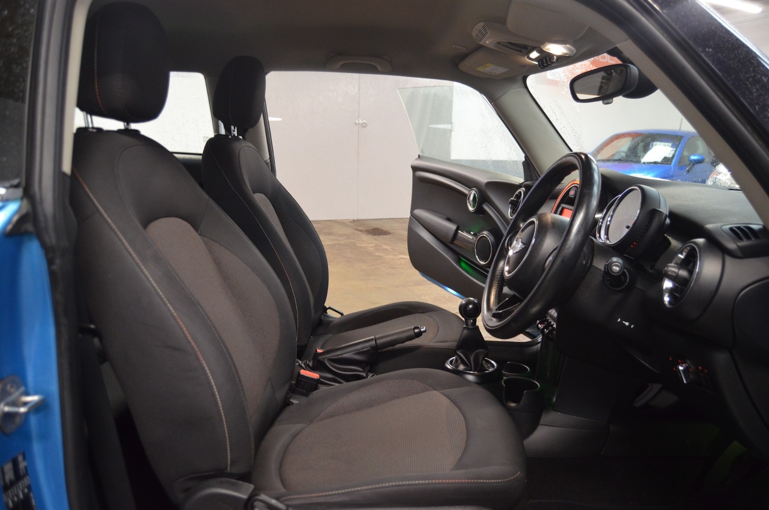 Used MINI Hatch 2016 for sale - 77504501: Photo 10