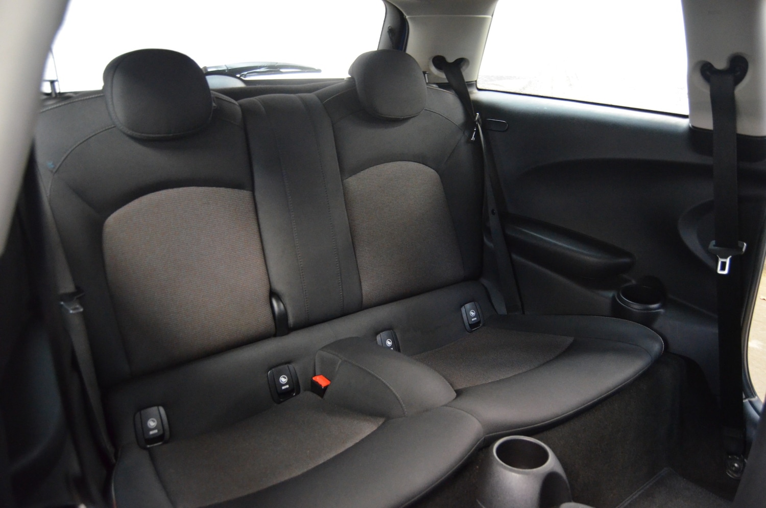 Used MINI Hatch 2016 for sale - 77504501: Photo 12