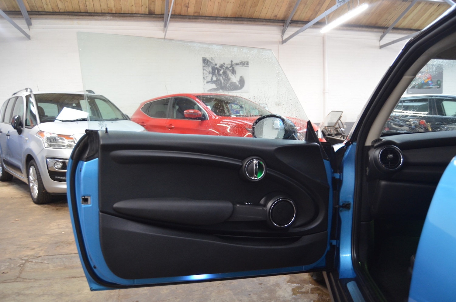 Used MINI Hatch 2016 for sale - 77504501: Photo 15