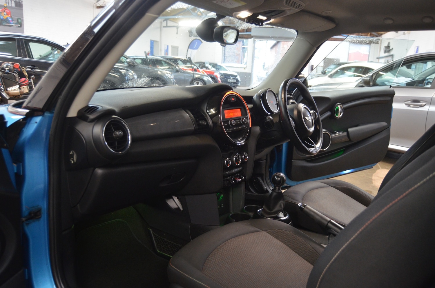 Used MINI Hatch 2016 for sale - 77504501: Photo 16