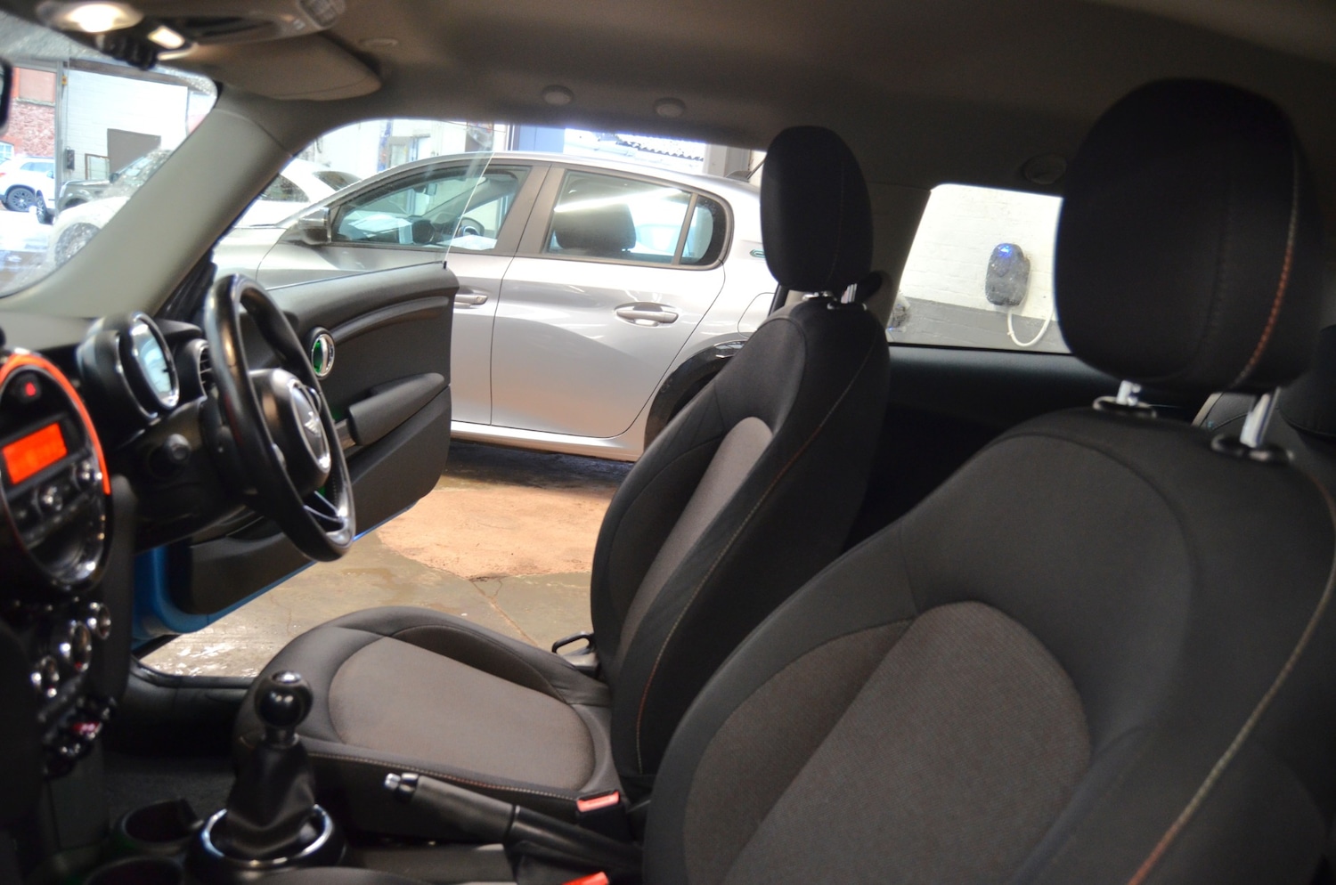 Used MINI Hatch 2016 for sale - 77504501: Photo 18