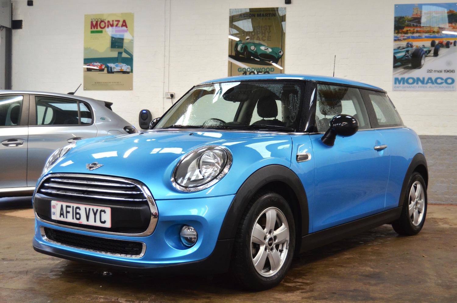 Used MINI Hatch 2016 for sale - 77504501: Photo 3