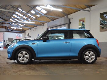 Used MINI Hatch 2016 for sale - 77504501: Photo