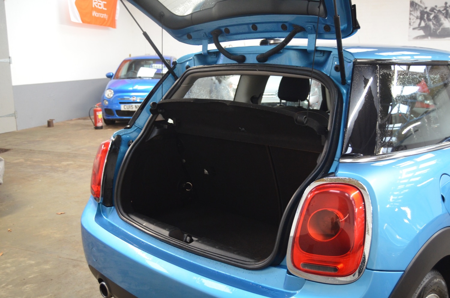 Used MINI Hatch 2016 for sale - 77504501: Photo 7