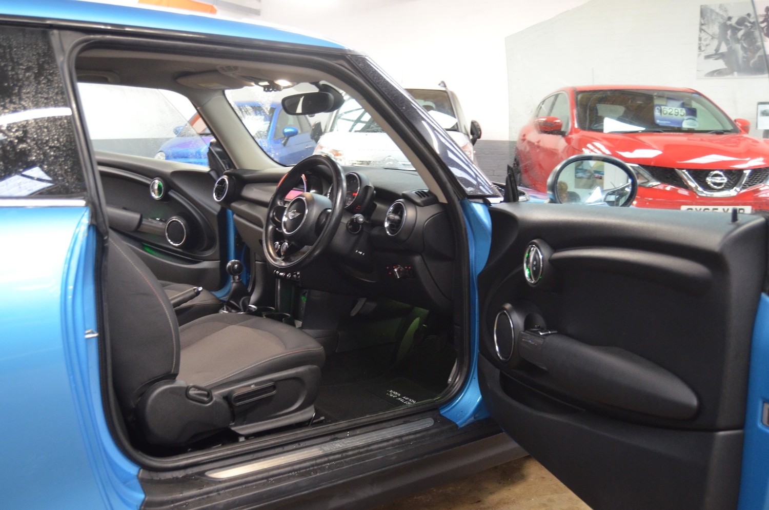 Used MINI Hatch 2016 for sale - 77504501: Photo 9