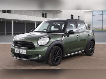Used MINI Countryman 2015 for sale - 77774499: Photo