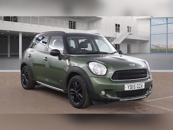 Used MINI Countryman 2015 for sale - 77774499: Photo