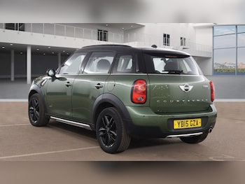 Used MINI Countryman 2015 for sale - 77774499: Photo