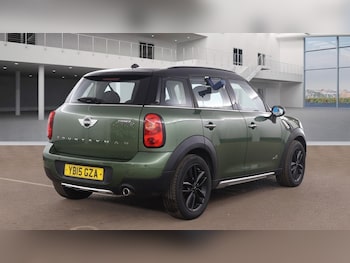 Used MINI Countryman 2015 for sale - 77774499: Photo