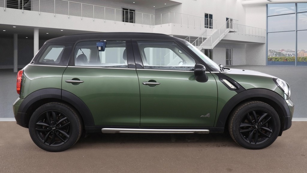 Used MINI Countryman 2015 for sale - 77774499: Photo 5