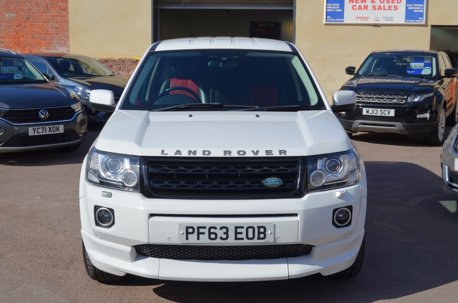 Vehicle 25