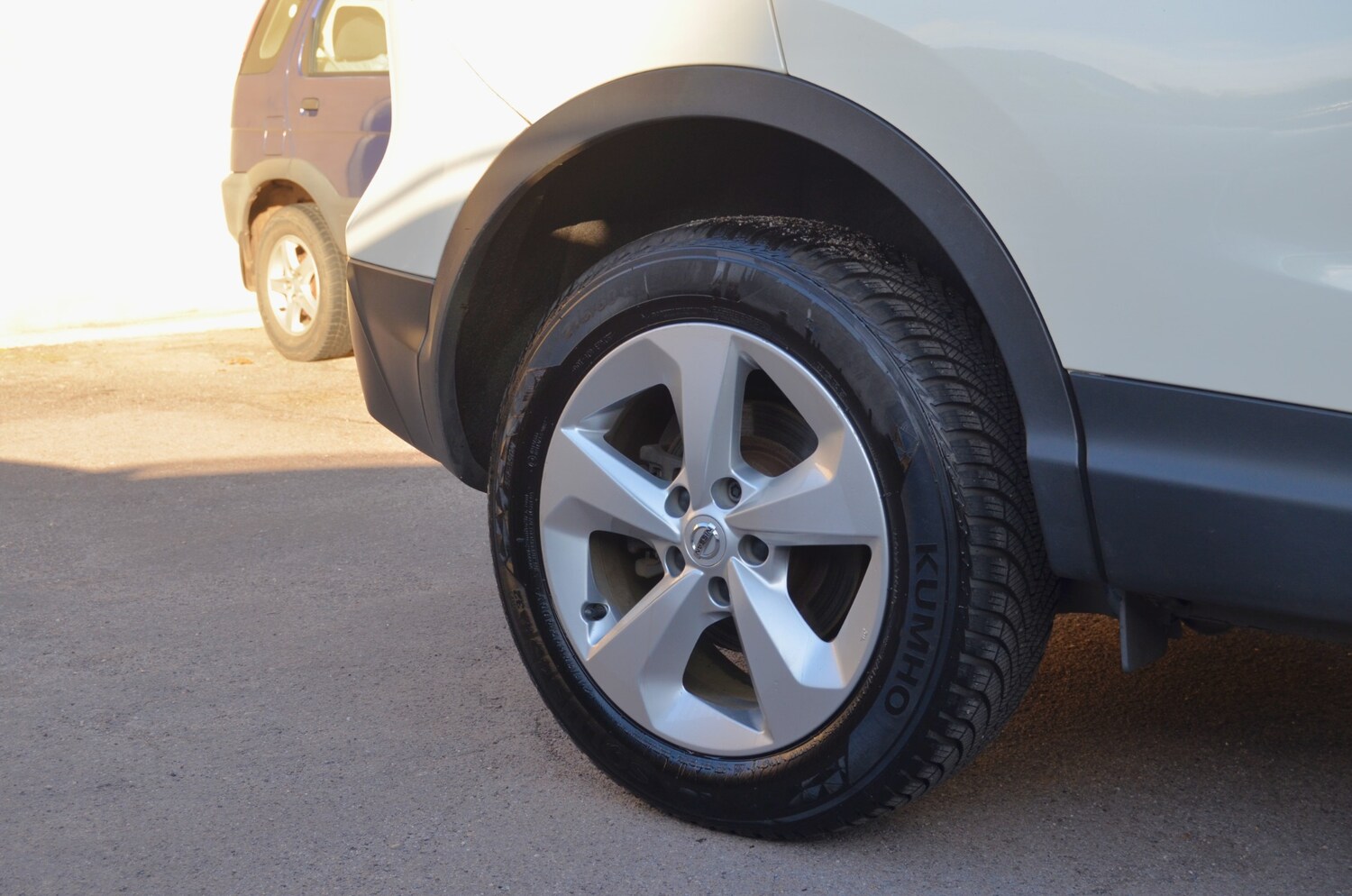 Used Nissan Qashqai 2020 for sale - 76638719: Photo 10