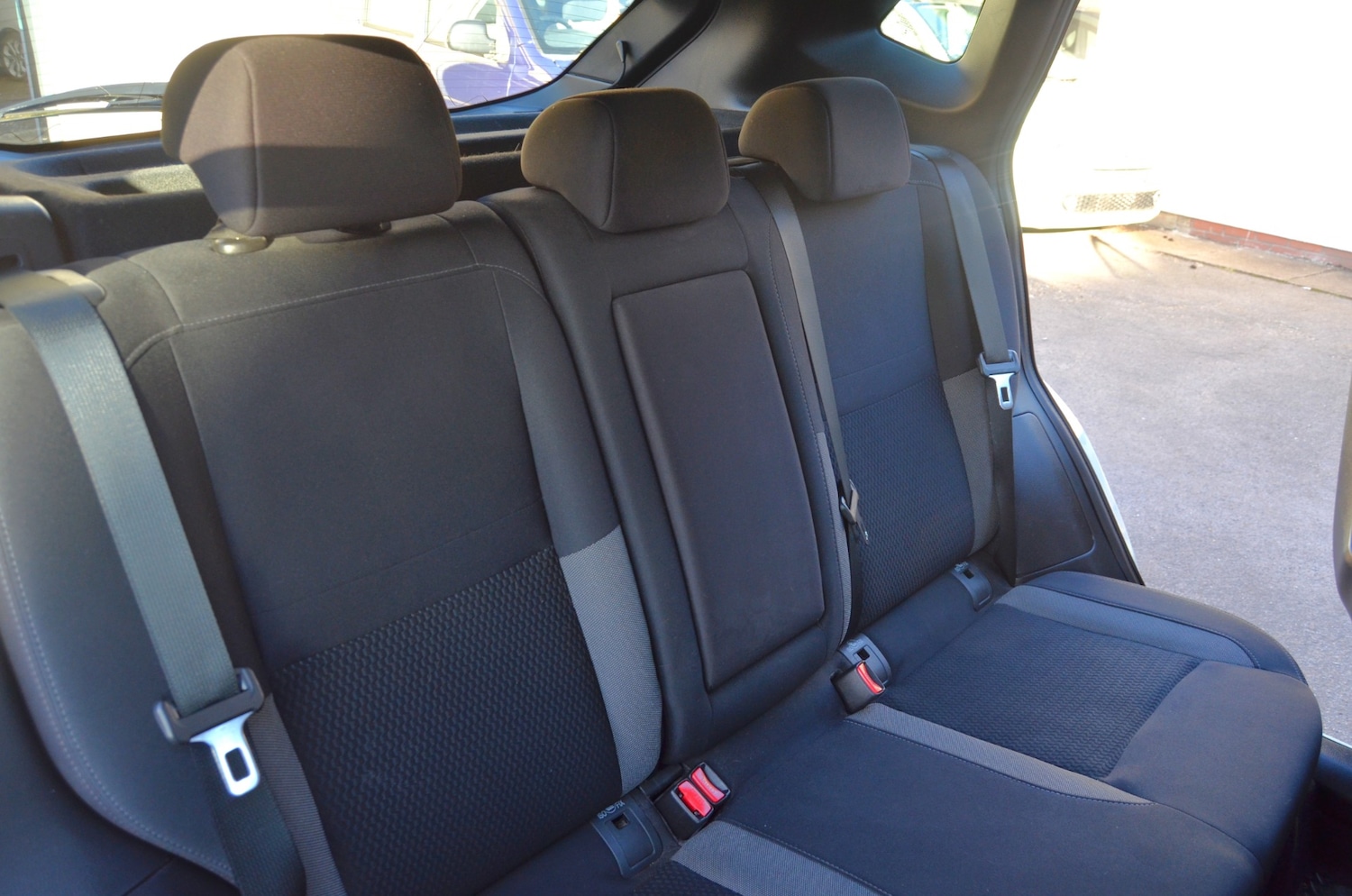 Used Nissan Qashqai 2020 for sale - 76638719: Photo 14