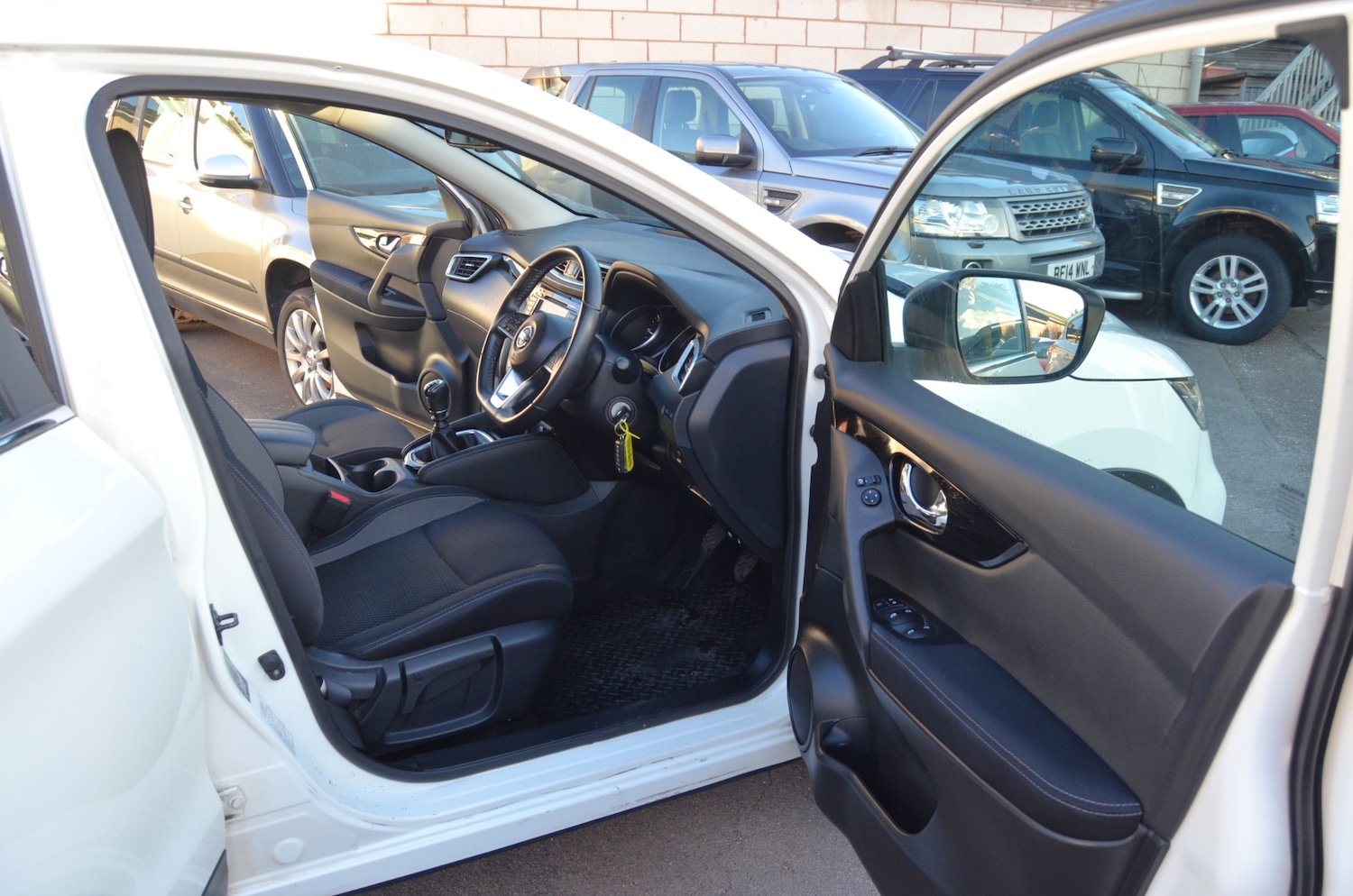 Used Nissan Qashqai 2020 for sale - 76638719: Photo 15