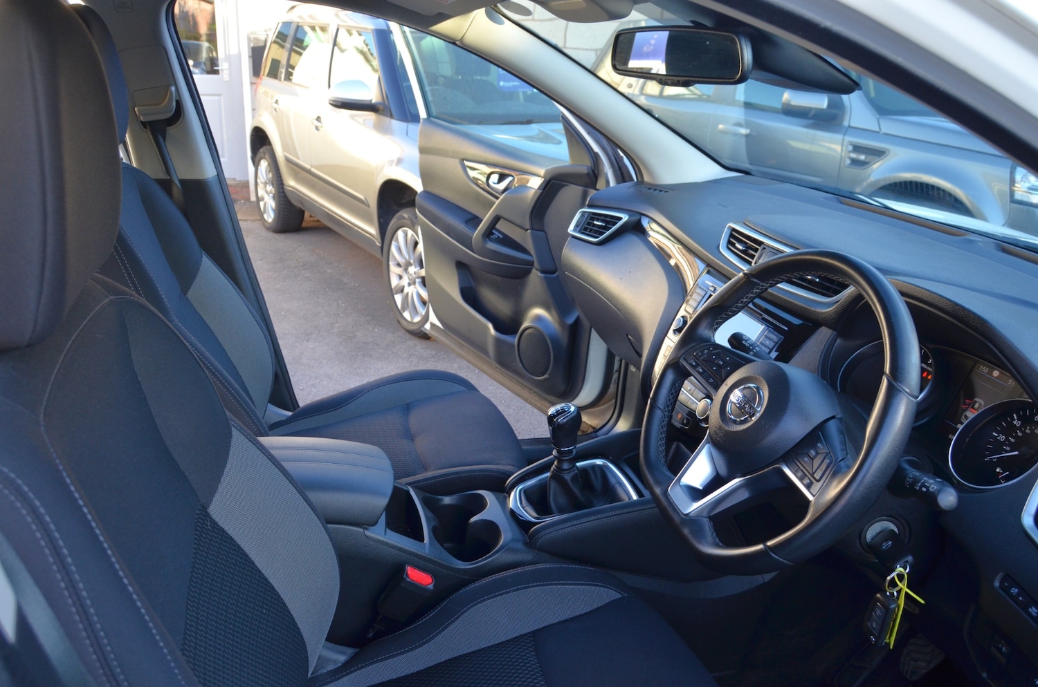 Used Nissan Qashqai 2020 for sale - 76638719: Photo 16