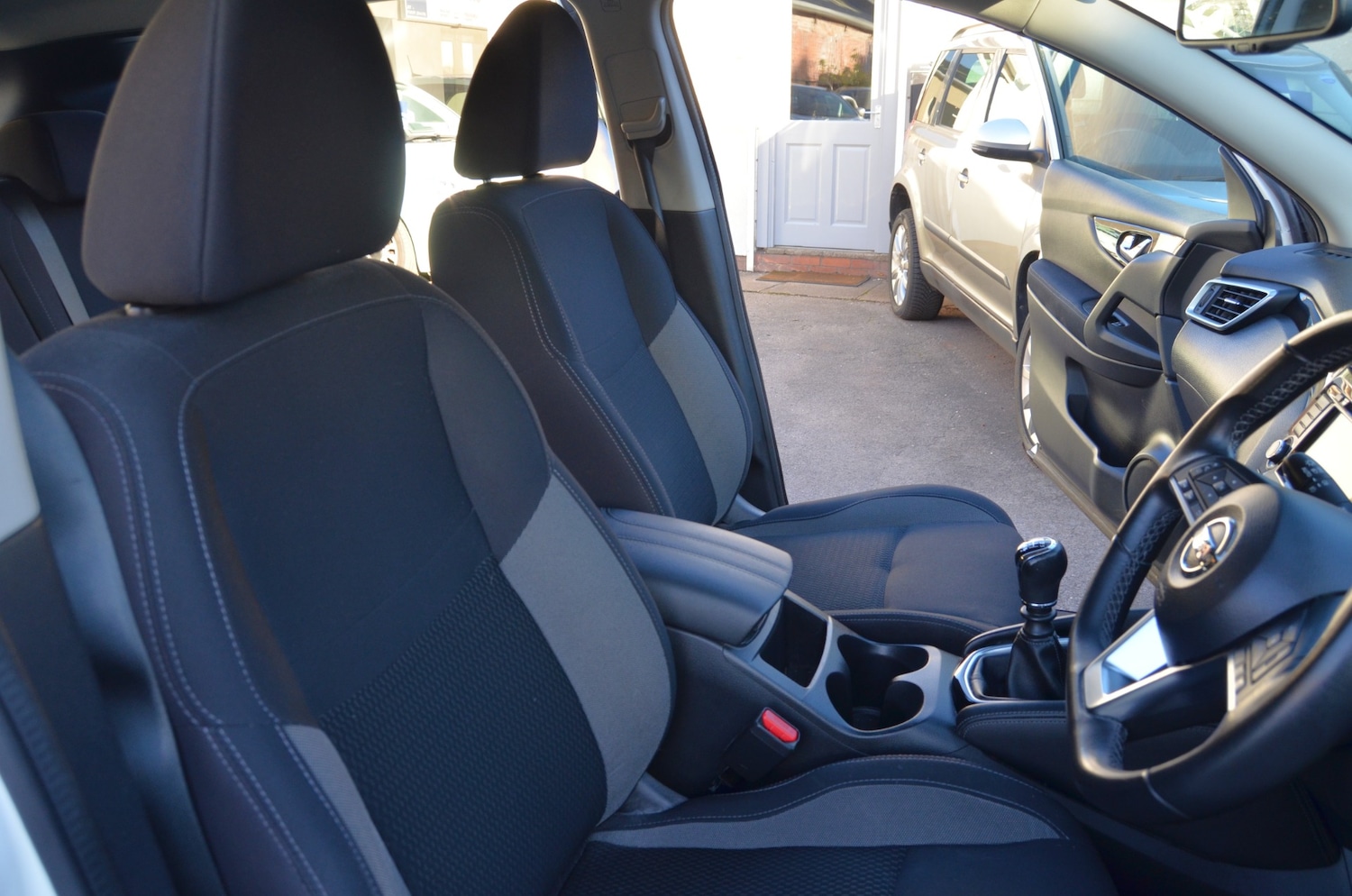 Used Nissan Qashqai 2020 for sale - 76638719: Photo 17