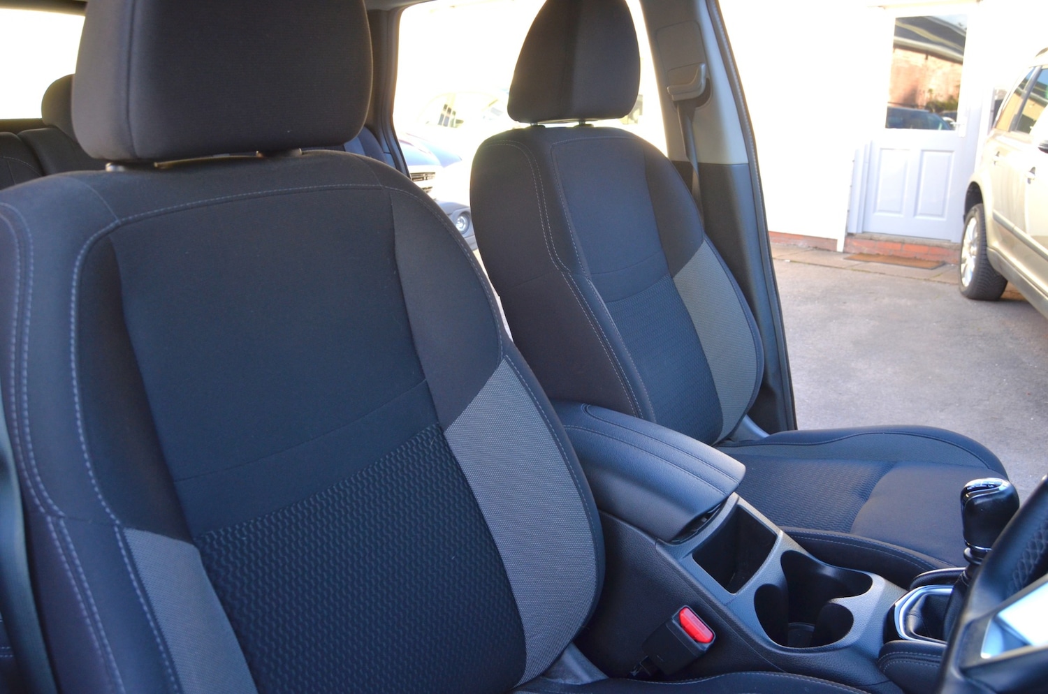 Used Nissan Qashqai 2020 for sale - 76638719: Photo 18