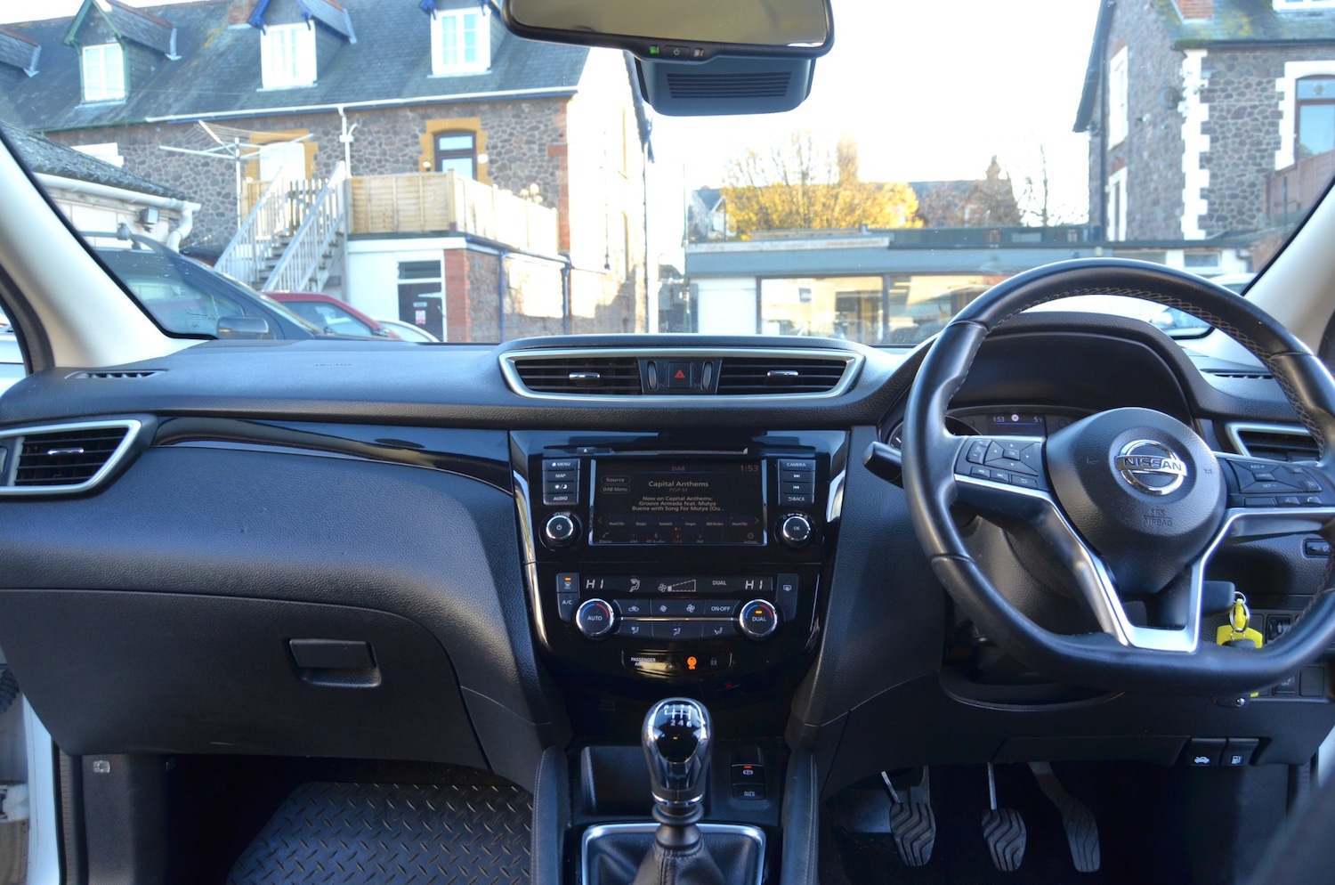 Used Nissan Qashqai 2020 for sale - 76638719: Photo 19