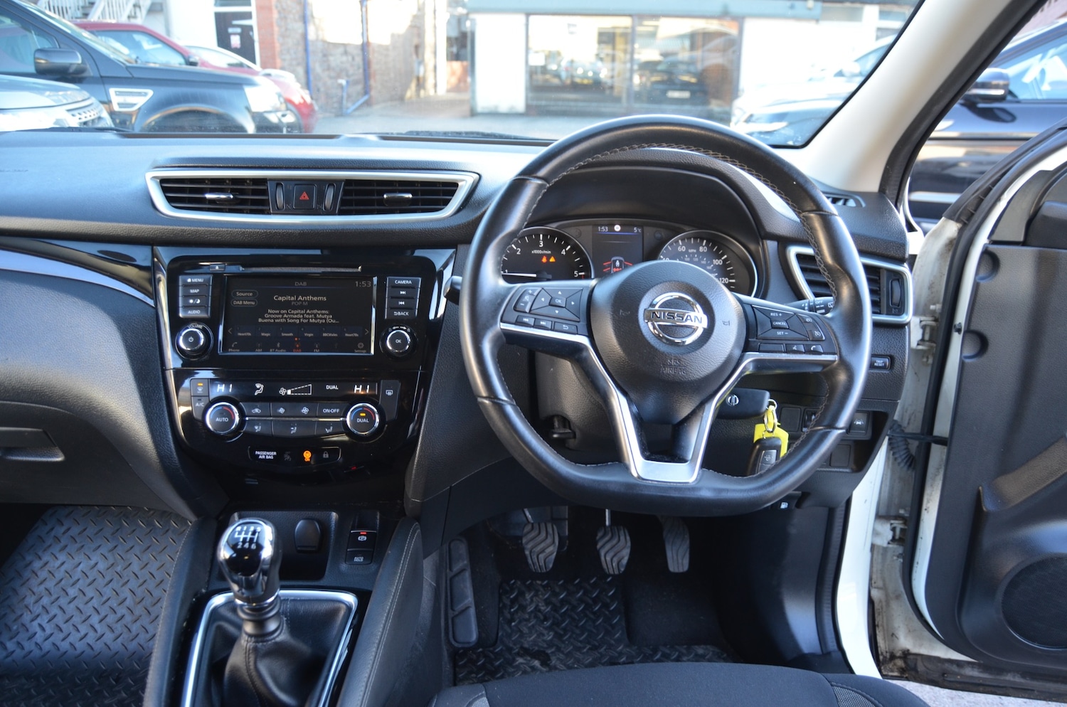 Used Nissan Qashqai 2020 for sale - 76638719: Photo 20