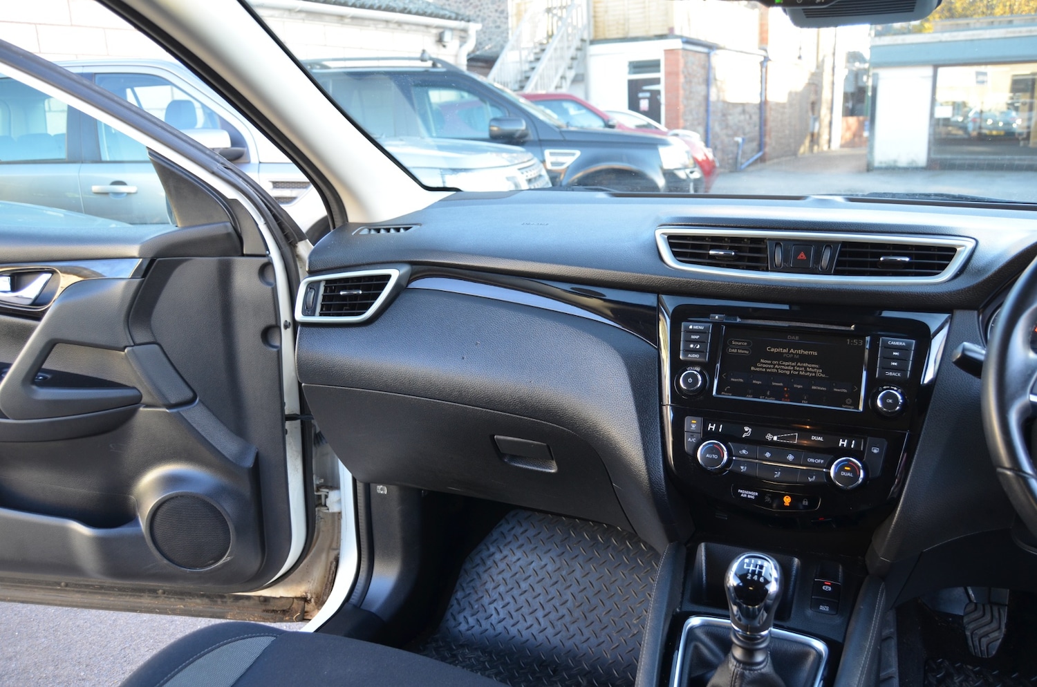 Used Nissan Qashqai 2020 for sale - 76638719: Photo 21