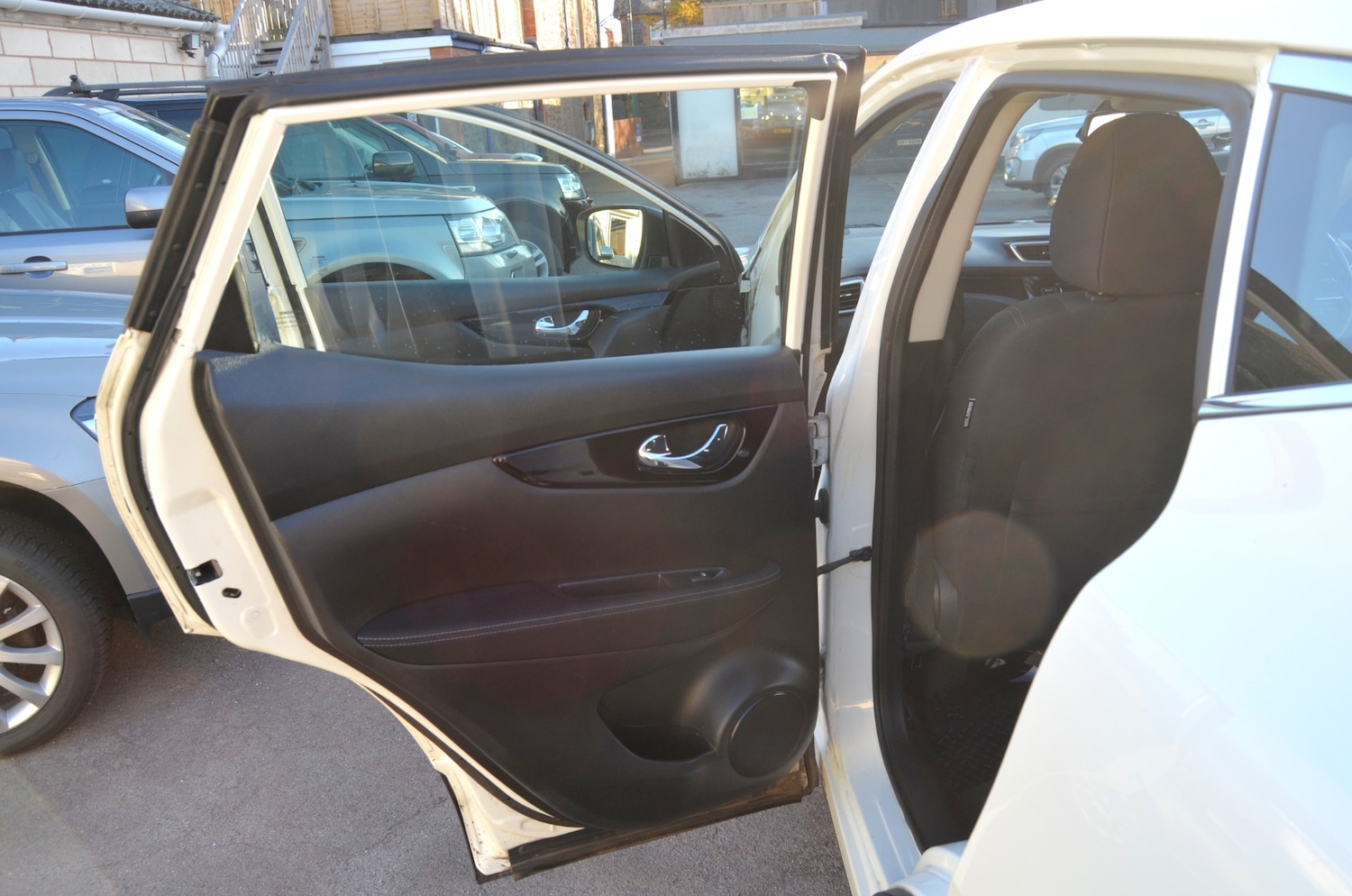 Used Nissan Qashqai 2020 for sale - 76638719: Photo 22