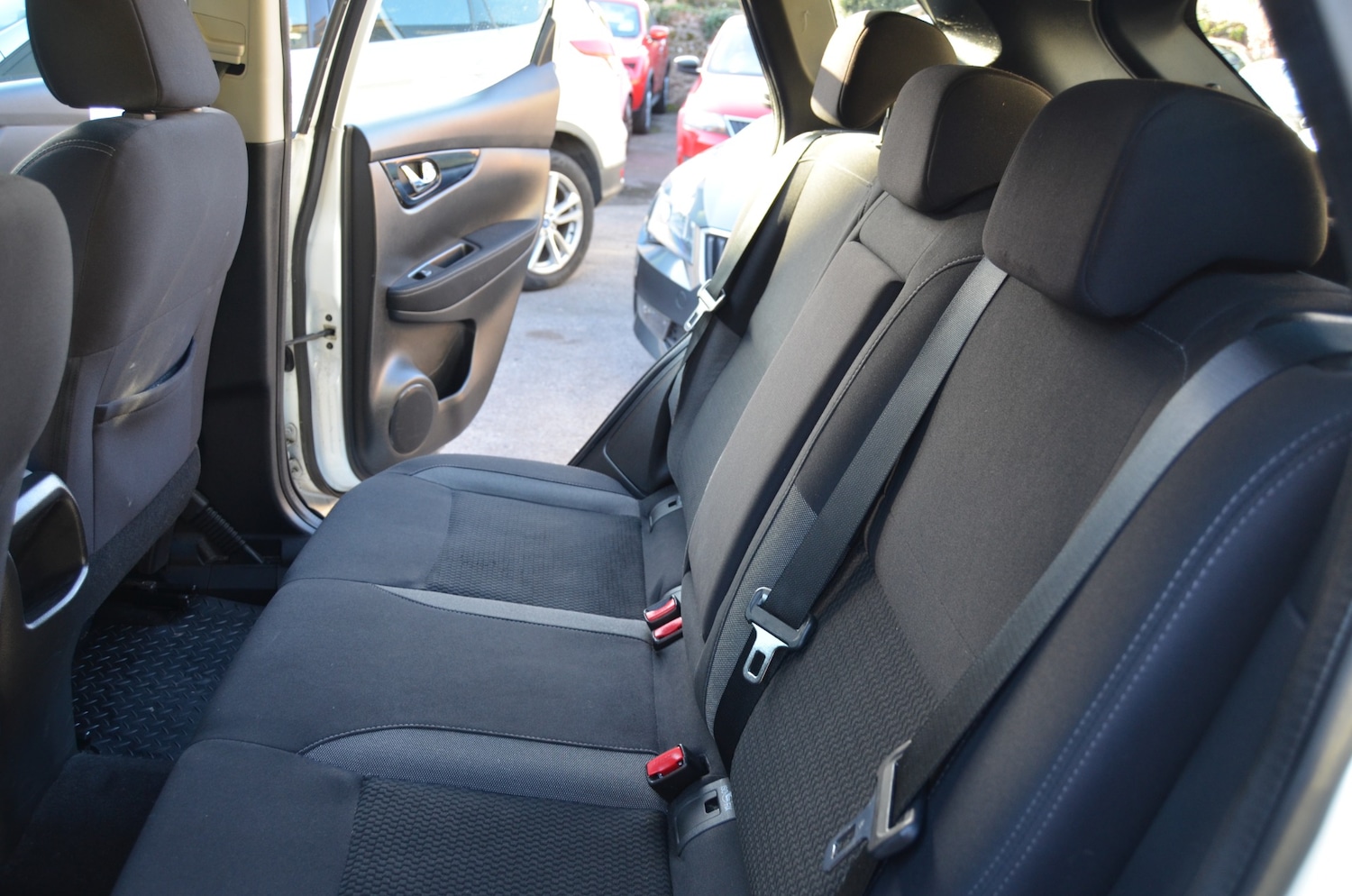 Used Nissan Qashqai 2020 for sale - 76638719: Photo 23