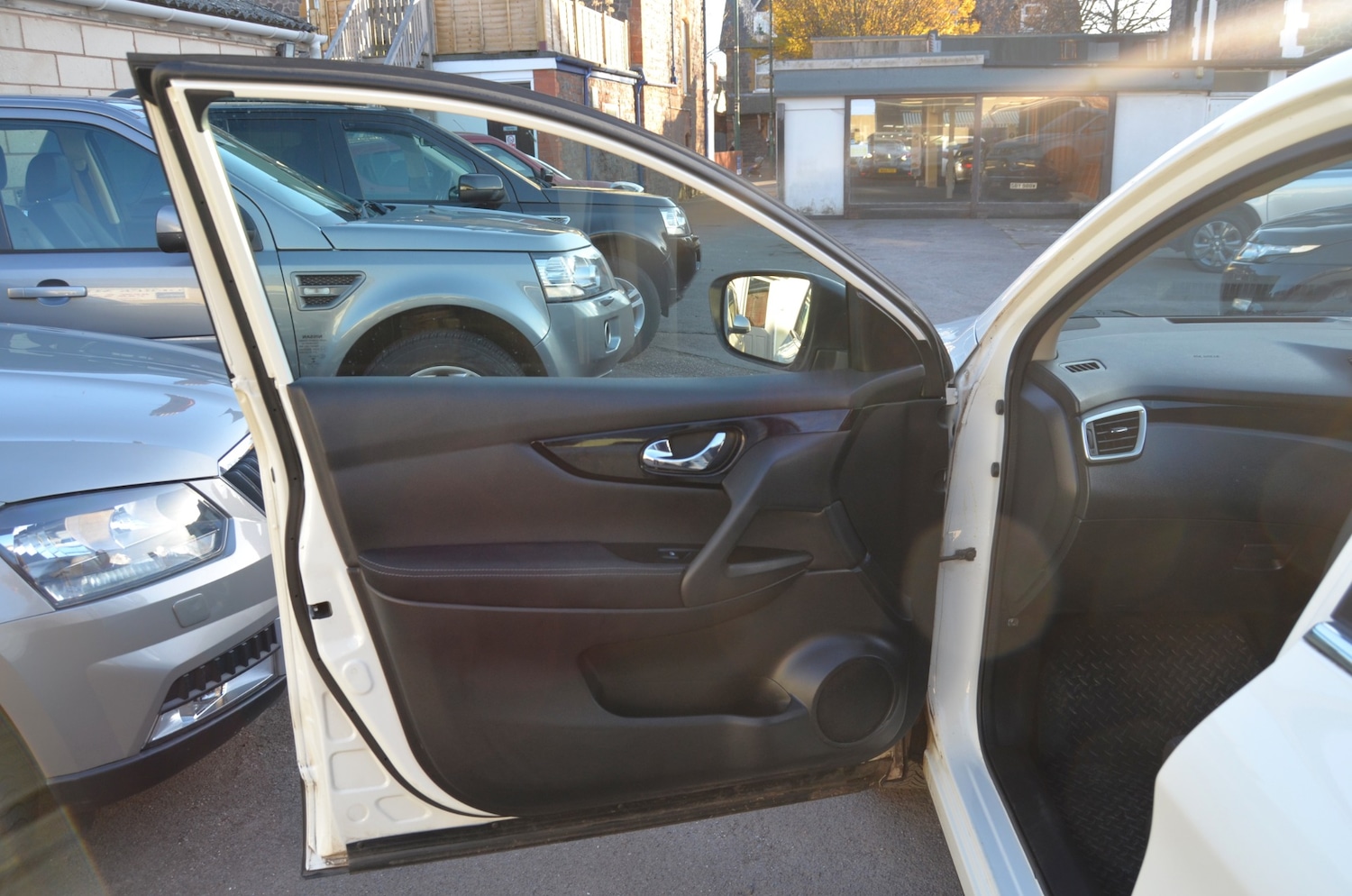 Used Nissan Qashqai 2020 for sale - 76638719: Photo 24