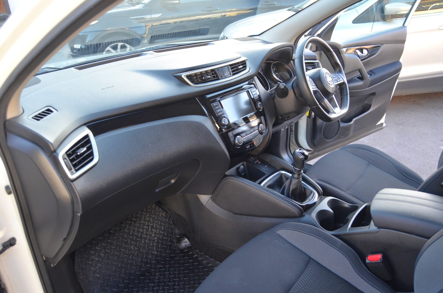 Used Nissan Qashqai 2020 for sale - 76638719: Photo 25